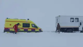 “Refusal to evacuate“: Emergency Ministry highlights key challenge for rescuers