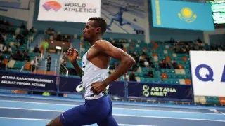 Olympic champions in Astana: When will the World Athletics Championships be held