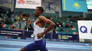 Olympic champions in Astana: When will the World Athletics Championships be held