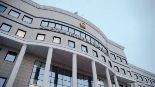 Kazakh Foreign Ministry commented on student's death in Malaysia