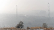 Fog and frost with further cooling: Almaty weather forecast for three days