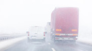 What to do if you get caught in snowstorm on road: advice from Emergency Ministry