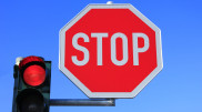 Automobile checkpoints on border with China will be closed
