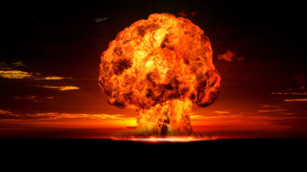 Scientists have named five countries that can survive a nuclear winter