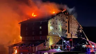 Tragedy at resort in Turkey: No Kazakhstanis among victims