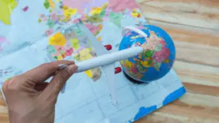 Where can you fly from Kazakhstan: list of countries