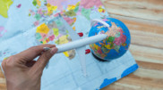 Where can you fly from Kazakhstan: list of countries
