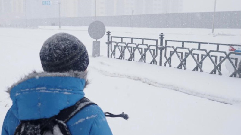 ©️ Tengrinews.kz / Turar Kazangapov