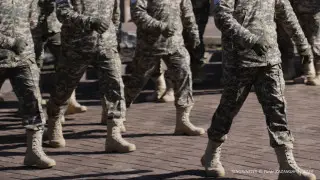 Military reservists to be introduced in Kazakhstan: Defense Ministry outlined conditions