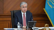 Tokayev will hold an expanded government meeting