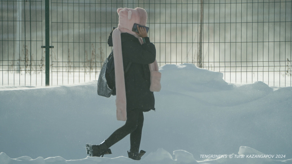 How Kazakhstani schoolchildren will study on January 23