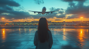 12-year-old girl was denied boarding: what compensation the family received