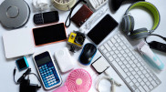 Tech world records: What the most expensive smartphone and robot can do