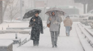 Fog and frost: Almaty weather forecast for three days