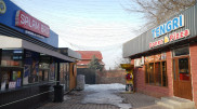 Akimat against kiosks: 500 structures to be demolished in Almaty