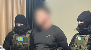 Two extortionists detained in the Akmola region