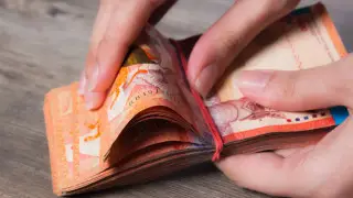 Kazakhstan ranks first in Central Asia for average salary