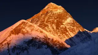 Almost 8 million tenge: climbing Everest will become more expensive