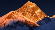 Almost 8 million tenge: climbing Everest will become more expensive