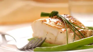 Doctor named the healthiest fish for elderly people