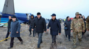 Aktau plane crash: When the preliminary results will be published