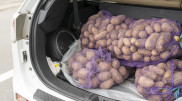 Potato sales restrictions lifted in Astana - Akimat