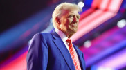 The U.S. proposed changing the Constitution for Trump's third term