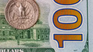 Dollar exchange rate in Kazakhstan dropped by another 4 tenge