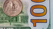 Dollar exchange rate in Kazakhstan dropped by another 4 tenge