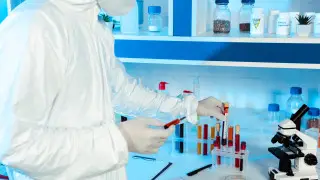 New CIA director will declassify documents on the origin of COVID-19