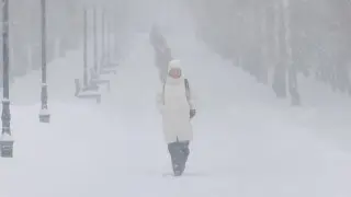 Kazhydromet warned residents of Astana, Almaty, and 9 other cities