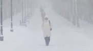 Kazhydromet warned residents of Astana, Almaty, and 9 other cities