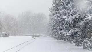 Cyclone will bring rain and sleet to Kazakhstan