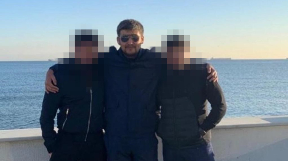 How “Wild Arman” began cooperating with Kazakhstan’s National Security Committee