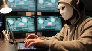 “Investment schemes:” Police warns Almaty residents