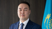 Head of the Presidential Initiatives Fund “Dara“ appointed