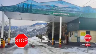 Almaty residents face restricted access to certain tourist sites