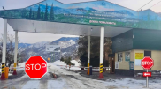 Almaty residents face restricted access to certain tourist sites