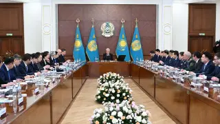 Global processes can have a strong impact on Kazakhstan - Tokayev
