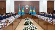 Global processes can have a strong impact on Kazakhstan - Tokayev