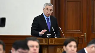 Deputy Prime minister identifies key economic issue in Kazakhstan