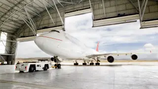 Tokayev announced the task of creating an international air hub in Kazakhstan