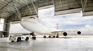 Tokayev announced the task of creating an international air hub in Kazakhstan