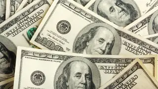 Dollar exchange rate in Kazakhstan has decreased slightly