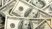 Dollar exchange rate in Kazakhstan has decreased slightly