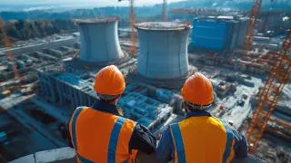 Kazakhstan may build two nuclear power plants simultaneously - Energy Minister