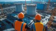 Kazakhstan may build two nuclear power plants simultaneously - Energy Minister