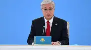 Kazakhstan joins Marrakesh Treaty as Tokayev ratifies document