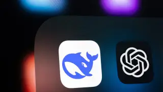 OpenAI suspects DeepSeek of data theft