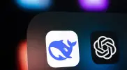 OpenAI suspects DeepSeek of data theft